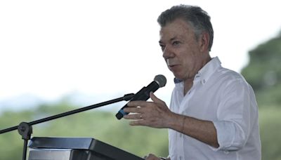 Santos envía dura carta a la ONU diciendo que Acuerdos de Paz no habilitan la Constituyente que busca Petro