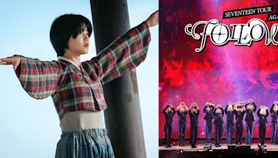 【Disney+片單推薦】10月影集電影線上看！金泰梨《正年》、《SEVENTEEN TOUR 'FOLLOW' AGAIN》必看 | 柯夢波丹