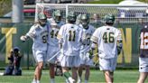 Maryland cruises in NCAA tournament win over Vermont men's lacrosse