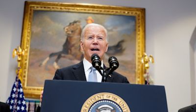 Biden to address nation from Oval Office after Trump rally shooting: How to watch live