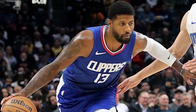 Clippers owner Steve Ballmer 'hated' losing Paul George in free agency