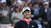 Rose Zhang withdraws from this week’s LPGA tournament because of illness after playing three holes - WTOP News