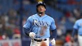 Rays’ Wander Franco has stay on administrative leave extended