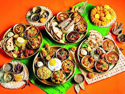 Kolkata restos keep fingers crossed as Pujo approaches | Events Movie News - Times of India