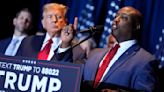 Tim Scott, a potential Trump VP pick, launches a $14 million outreach effort to minority voters