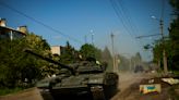 Occidente cruza barrera psicológica al dar tanques a Ucrania