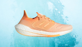 Nurses love the Adidas Ultraboost 22 sneakers — and they're 30% off this July 4th