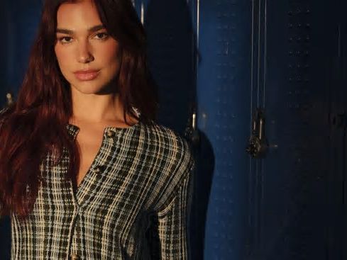 Dua Lipa se enfoca en lo positivo para ‘Radical Optimism’