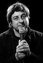 Eugene Mirman