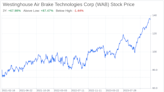 Decoding Westinghouse Air Brake Technologies Corp (WAB): A Strategic SWOT Insight