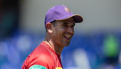 Who is Ryan ten Doeschate? Assistant Coach Recommended By Gautam Gambhir For Team India