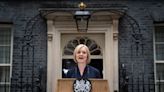 La confundieron en Twitter con Liz Truss, primera ministra del Reino Unido, y se volvió viral por sus descabelladas respuestas