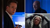 Did Succession Crisis Feel Like a Ruse? Is Heir to the Empire Movie Ahead? Was Picard Twist Conveeenient? More Qs!