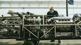 You Need a 3800 HP V-8 to Break 500 MPH