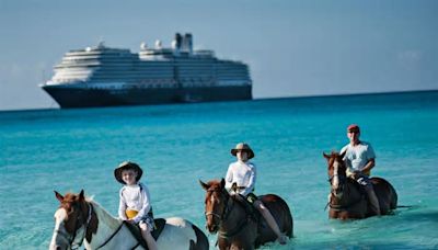 Would You Roll The Dice On A $49-A-Day Holland America Standby Cruise?