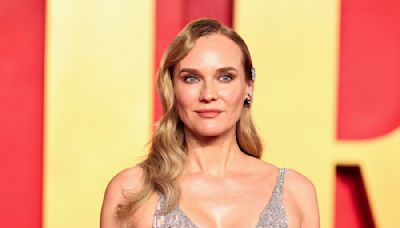 Diane Kruger Just Got Real About the Limitations on Women’s Stories in Hollywood, Even After #MeToo