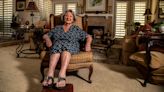 Rancho Mirage holocaust survivor Rickie Taras shares her story