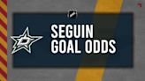 Will Tyler Seguin Score a Goal Against the Avalanche on May 7?