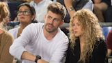 A complete timeline of Shakira and Gerard Piqué's relationship and split