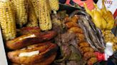 Durante el Festival de la Morcilla en Ubaté, murió un hombre atragantado
