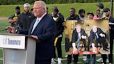 Toronto renames Centennial Park football stadium after Rob Ford