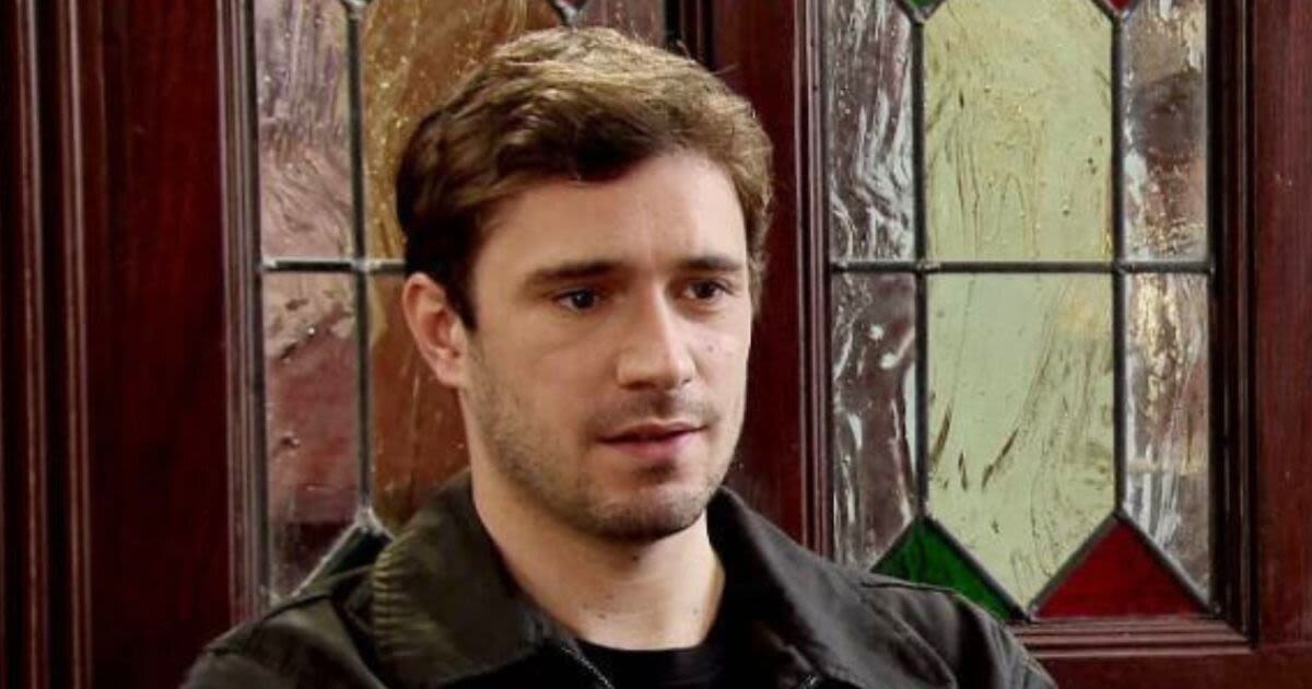 Coronation Street's Andy Carver and how he died as star joins rival soap