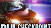 DUI checkpoint scheduled in Raleigh County