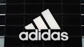 People are only just noticing 'hidden message' in iconic Adidas logo and it's blowing shoppers' minds