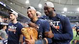 'It started really with Yuli': Gurriel, Yordan Álvarez the linchpins to Astros' Cuban connection