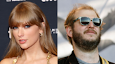 Taylor Swift and Bon Iver Perform ‘Exile’ Together in Person for the First Time