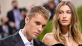 Hailey and Justin Bieber Had a Very Good Reason for Skipping the 2024 Met Gala