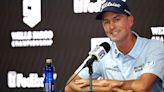 Webb Simpson shoots down critics, defends Wells Fargo sponsor exemption