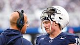 ESPN doesn’t give Penn State’s QB situation high marks