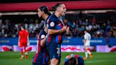 ... VIVO y en DIRECTO ONLINE Barcelona Atlètic vs. UD Ibiza, vuelta de...Primera RFEF a LaLiga Hypermotion: dónde ver, TV, canal y streaming | Goal.com ...