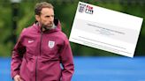 You can apply for the England job online as FA post advert to find Gareth Southgate replacement