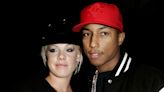 P!NK Sues Pharrell Over Attempt to Trademark Term “P.Inc”