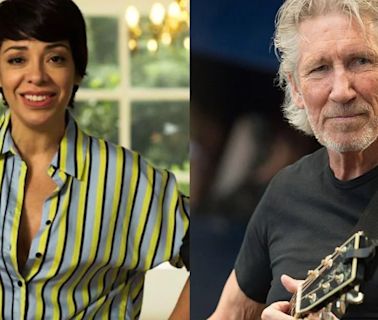 Tatiana Astengo respalda mensaje de Roger Waters al recordar a fallecidos en protestas contra Dina Boluarte