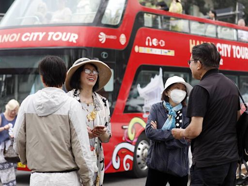 東南亞6國擬推申根簽證 有望促進高消費旅客增長
