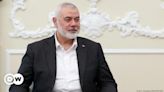 Middle East updates: Hamas blames Israel for leader's death – DW – 07/31/2024