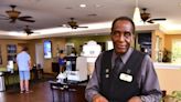 Business newsmakers: Award-winning guest services agent Francis retires