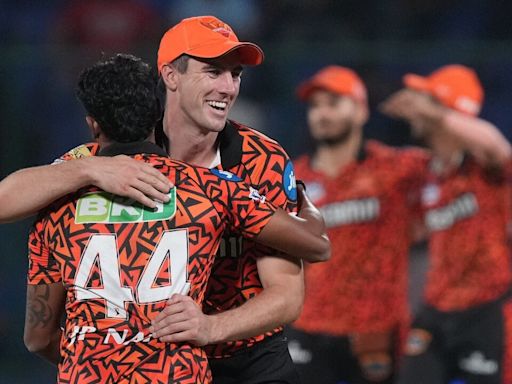 SRH is enjoying Pat Cummins' captaincy: Shahbaz Ahmed opens up team's environment