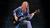 Late Metallica Bassist Cliff Burton Immortalized with New Collectible Statue