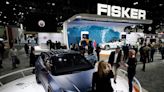 Bankrupt EV Startup Fisker in Talks to Sell Fleet to Leasing Business