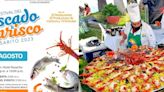 Festival del Pescado y Marisco llega a Rosarito para deleitar paladares locales y extranjeros