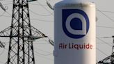 Air Liquide Profit Slips on Currency Headwinds, Lower Energy Prices