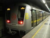 Yellow Line (Delhi Metro)