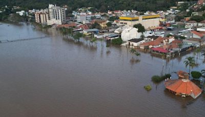 Guaíba precisa de 20 toneladas por dia para alimentar 57 mil desalojados | GZH