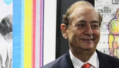 Falleció Raúl Masvidal, banquero y filántropo cubanoamericano