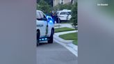 Man barricaded in Wesley Chapel home after shooting woman: PCSO