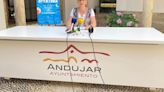 La piscina municipal de Andújar abres sus puertas el sábado 15 de junio